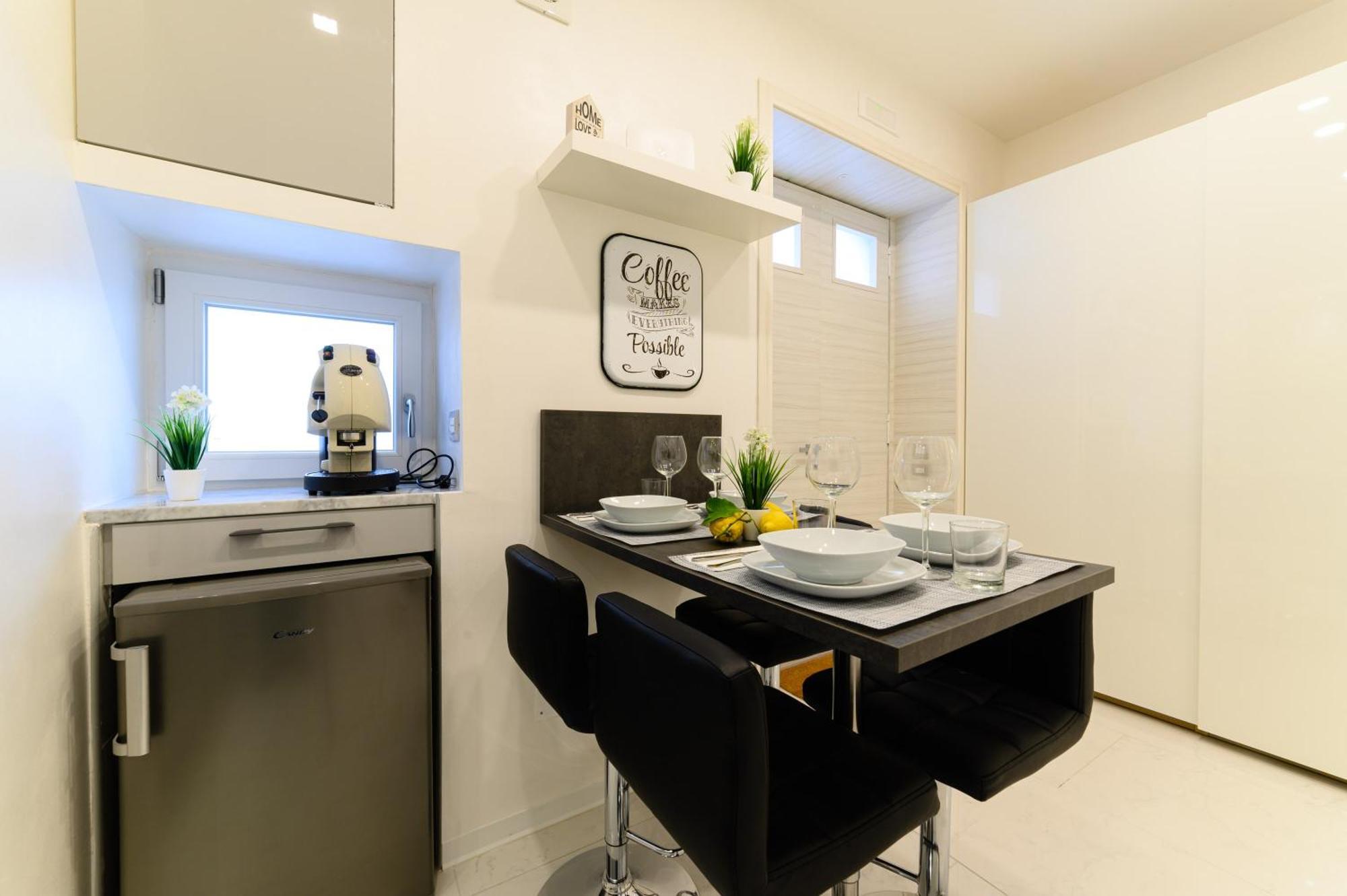 Luxury Apartment Salerno Center Exterior foto
